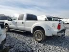 2016 Ford F350 Super Duty
