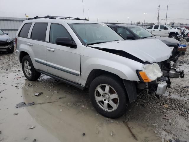 2009 Jeep Grand Cherokee Laredo