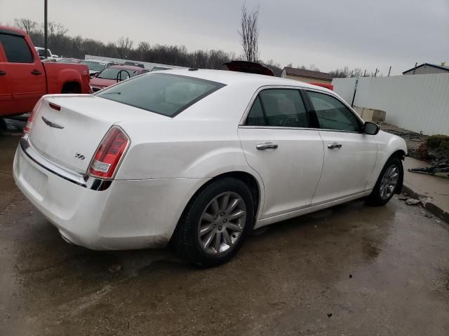 2011 Chrysler 300 Limited