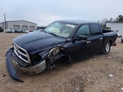 Dodge RAM 1500 SLT Vehiculos salvage en venta: 2012 Dodge RAM 1500 SLT