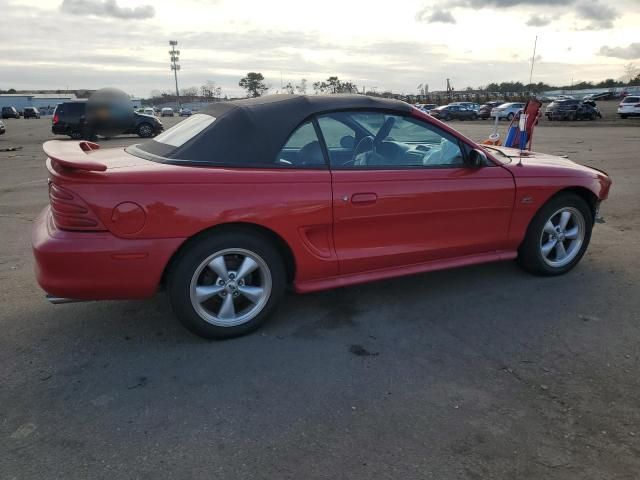 1994 Ford Mustang GT