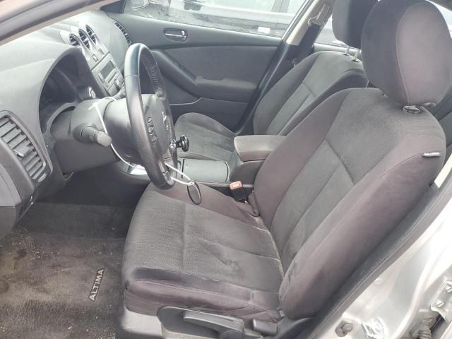 2011 Nissan Altima Base