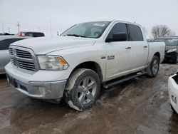 2013 Dodge RAM 1500 SLT en venta en Greenwood, NE