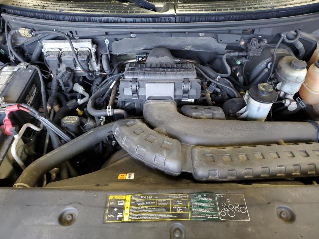 2004 Ford F150