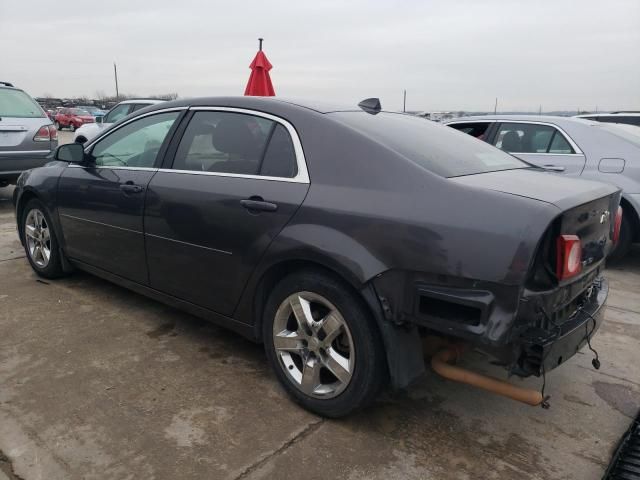 2012 Chevrolet Malibu LS