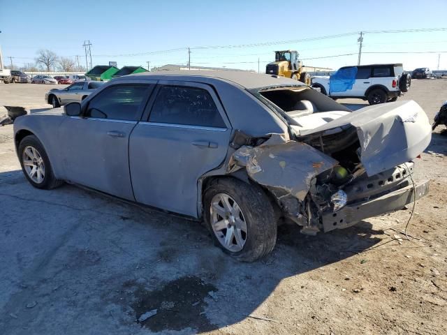 2007 Chrysler 300 Touring