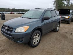 Toyota Rav4 salvage cars for sale: 2011 Toyota Rav4