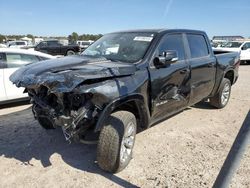 Dodge 1500 salvage cars for sale: 2020 Dodge 1500 Laramie