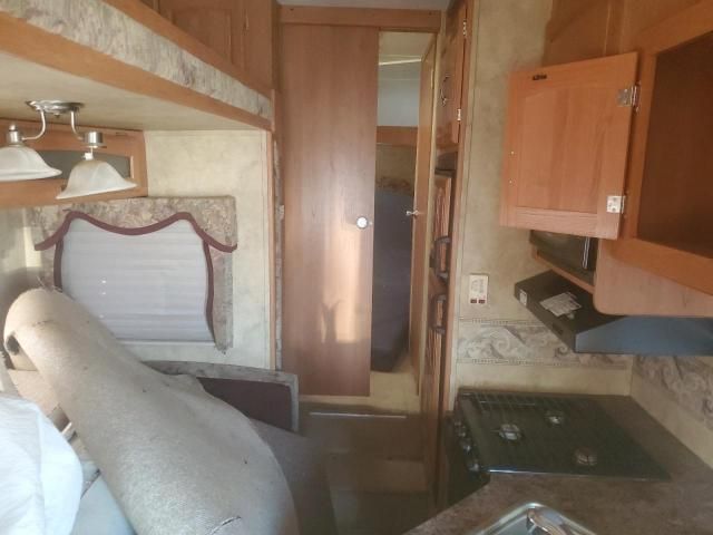 2009 Camper Camper