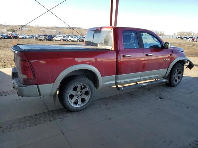 2010 Dodge RAM 1500