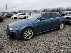 2016 Audi A4 Premium S-Line for sale in Louisville, KY