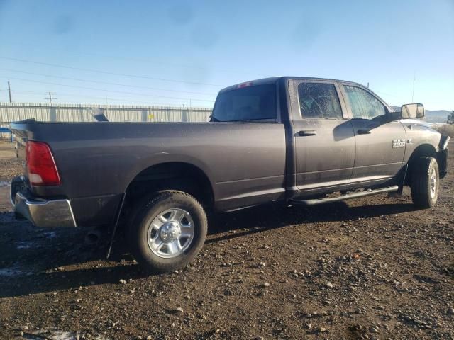 2016 Dodge RAM 2500 ST