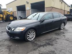 2006 Lexus GS 300 for sale in Marlboro, NY