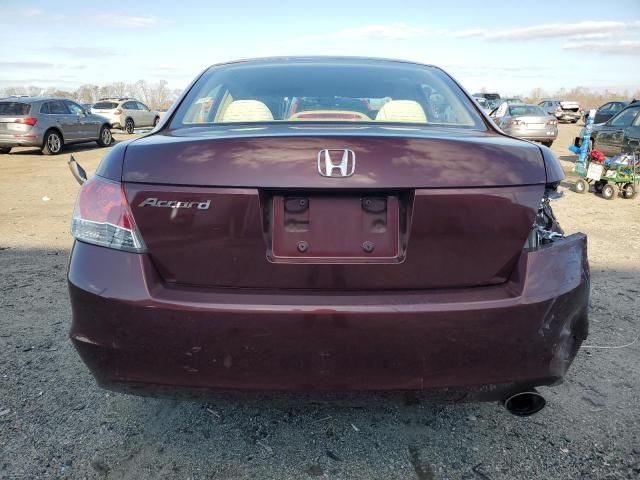 2009 Honda Accord LXP