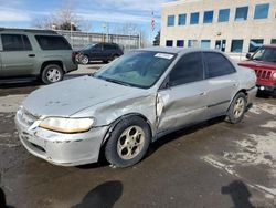 1999 Honda Accord LX for sale in Littleton, CO
