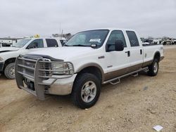 2007 Ford F350 SRW Super Duty for sale in San Antonio, TX