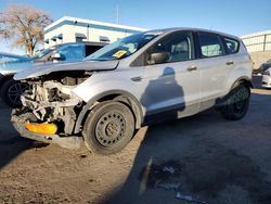 2016 Ford Escape S for sale in Albuquerque, NM