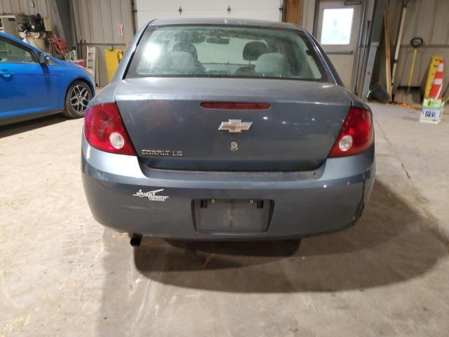 2005 Chevrolet Cobalt ls