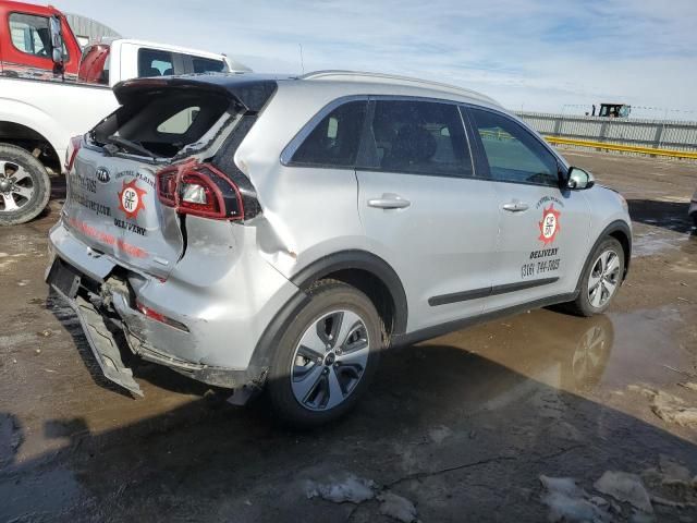 2019 KIA Niro FE