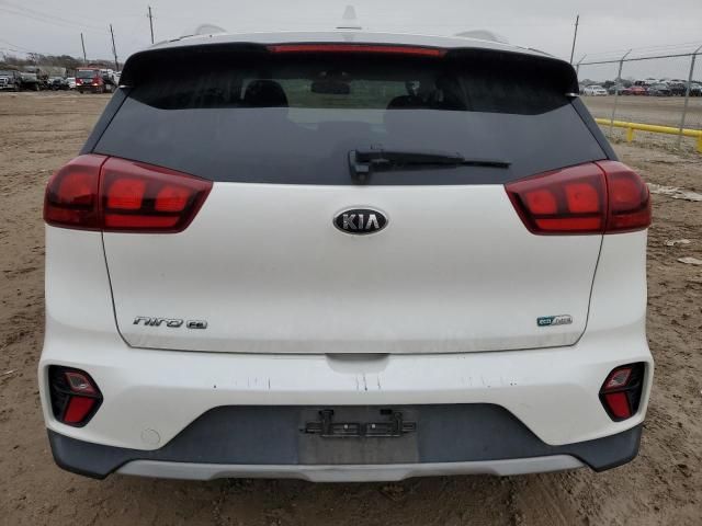 2020 KIA Niro LX