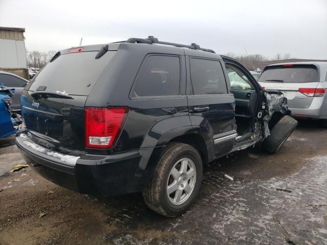 2010 Jeep Grand Cherokee Laredo