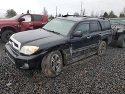 2007 Toyota 4runner SR5 en venta en Portland, OR