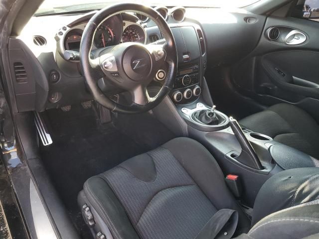 2013 Nissan 370Z Base