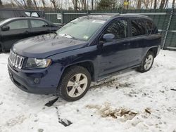 2016 Jeep Compass Latitude for sale in Candia, NH