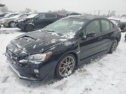 2016 Subaru WRX STI Limited for sale in Hillsborough, NJ