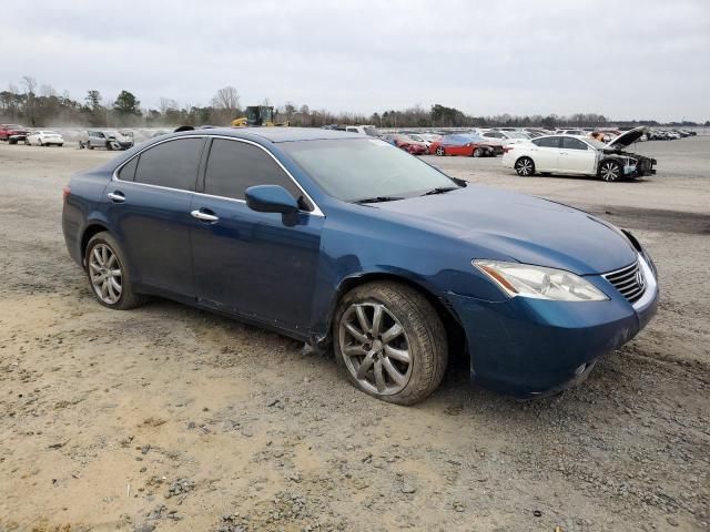 2007 Lexus ES 350