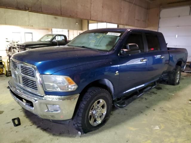 2010 Dodge RAM 2500