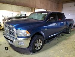 Dodge ram 2500 salvage cars for sale: 2010 Dodge RAM 2500