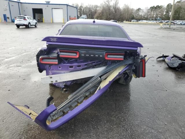 2019 Dodge Challenger R/T