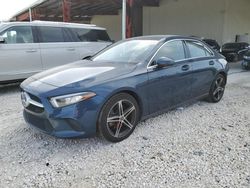 2021 Mercedes-Benz A 220 for sale in Homestead, FL