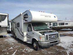 2011 Ford Econoline E450 Super Duty Cutaway Van for sale in Colorado Springs, CO