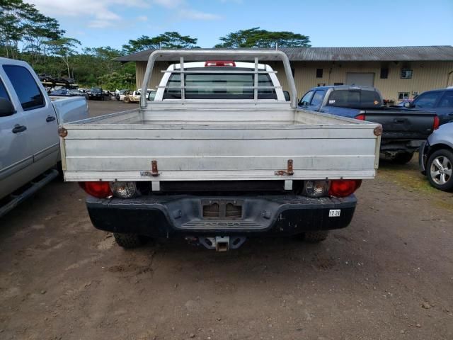 2007 Toyota Tundra