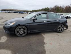 2017 Honda Accord Sport for sale in Brookhaven, NY