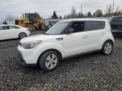 KIA Soul salvage cars for sale: 2014 KIA Soul +