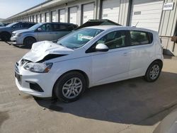 2017 Chevrolet Sonic for sale in Louisville, KY