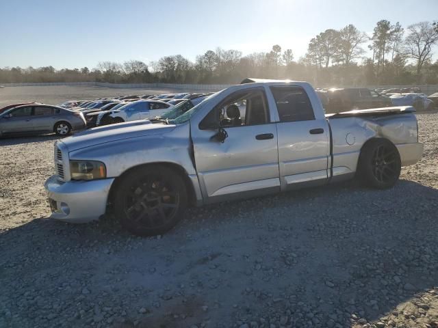 2005 Dodge RAM SRT10