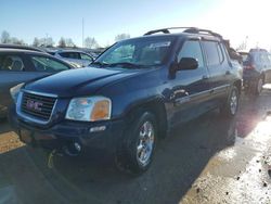 GMC salvage cars for sale: 2003 GMC Envoy XL