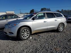 2017 Buick Enclave en venta en Montgomery, AL