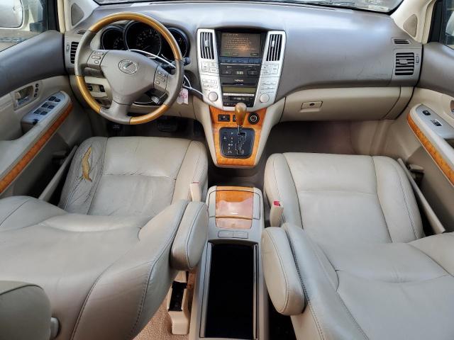 2005 Lexus Rx 330