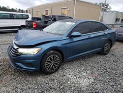 2019 Volkswagen Jetta S en venta en Ellenwood, GA