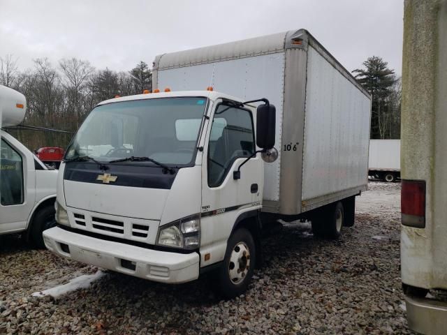 2007 Chevrolet Tilt Master W35042