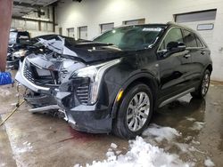 2022 Cadillac XT4 Premium Luxury for sale in Chicago Heights, IL