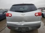 2012 Chevrolet Traverse LS