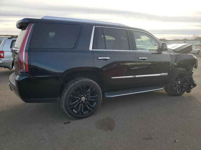 2019 Cadillac Escalade Premium Luxury