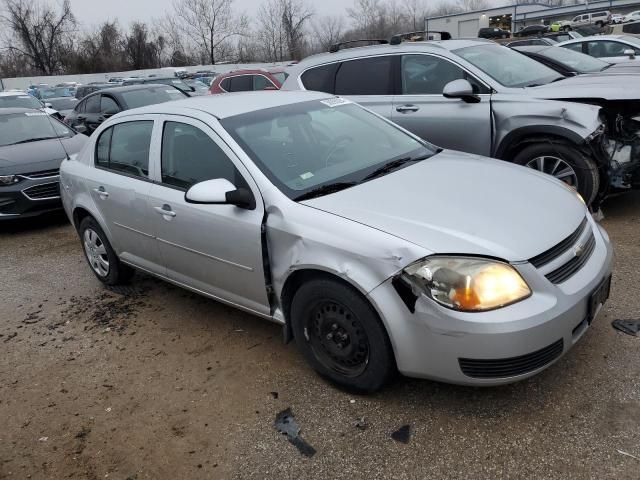 2010 Chevrolet Cobalt 1LT