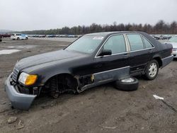 1994 Mercedes-Benz S 350D en venta en Brookhaven, NY